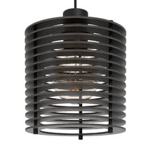 Segovia 3 Light Pendant